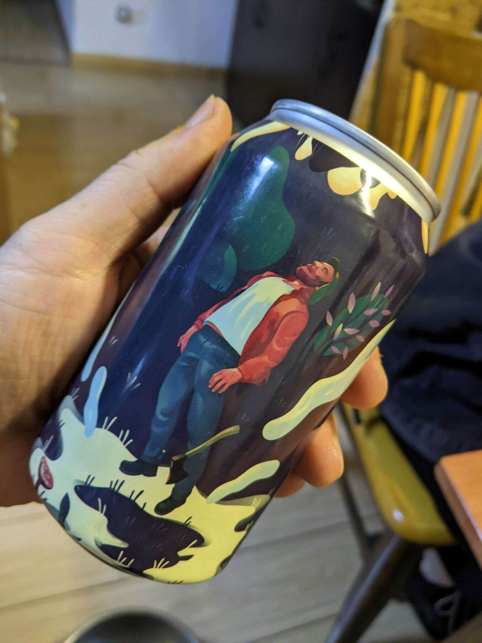 Collective Arts Radio The Mothership 20201024 094731657